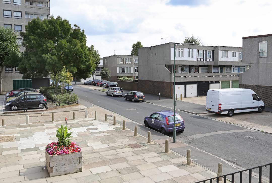 Thamesmead